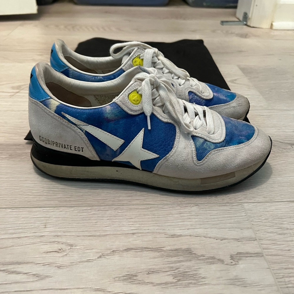 Golden Goose Runners - Picture 3 of 6
